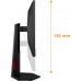 AOC 24G4ZR Black 240Hz